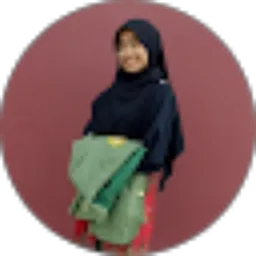 Review From Rizkia Annisa