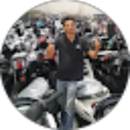 Review From Bayu Yamaha