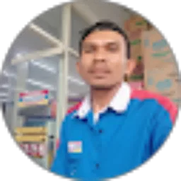 Review From Aria Susanto