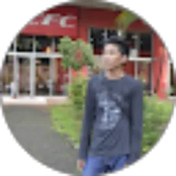 Review From Muhammad Najamudin