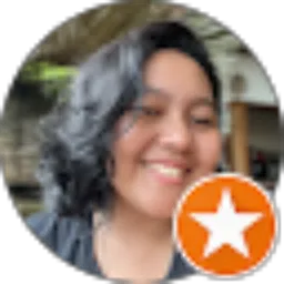 Review From Maria Angela Irawan