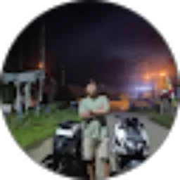 Review From Frandy Saputra