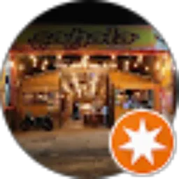 Review From Sahala Resto & Cafe