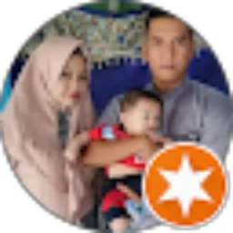 Review From M. Ridha Fitri