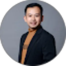 Review From Taufik Hidayat
