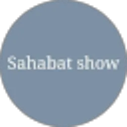 Review From sahabat show