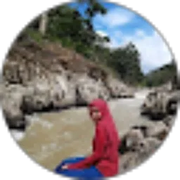 Review From Riski Amalia