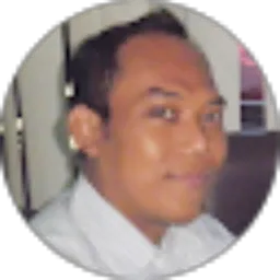 Review From Agung Hutomo