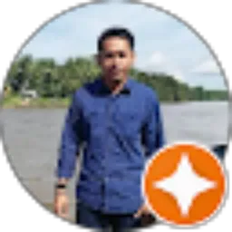 Review From Harits Suhud