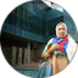 Review From Muhammad Iqbal dan Lia Iqbal