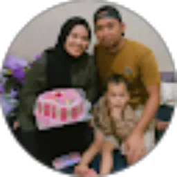 Review From Siti Nur Alisa Said