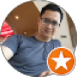 Review From Muhamad Dikrullah