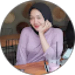 Review From binti choiriyah