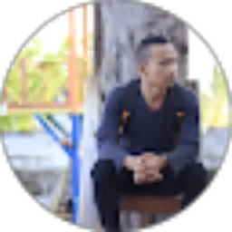 Review From aldino udin ali