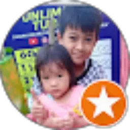 Review From suwarno.7 Owong7