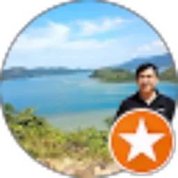 Review From Heru Haryadi