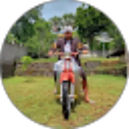 Review From Kadek Arianto