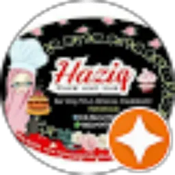Review From Haziq Harahap