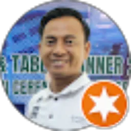 Review From Dwi Agung Prasetyo