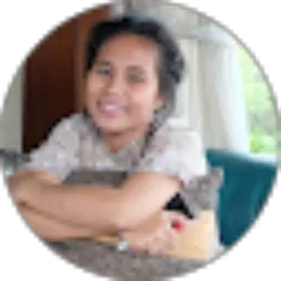 Review From Dessy Iryana
