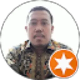 Review From MUHAMAD JAMIL