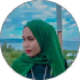 Review From Cindy maulana P