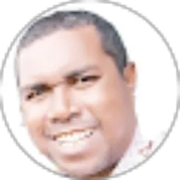 Review From Lando Maniagasi