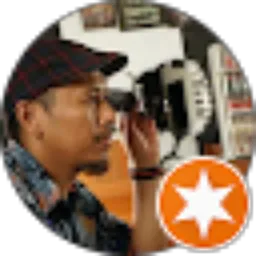 Review From Faizal Iskandar