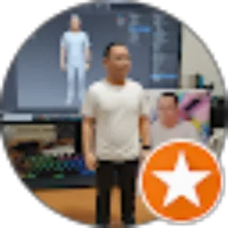 Review From Pei hui