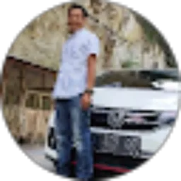 Review From AAN SAPUTRA