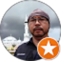 Review From GADHYL NUGROHO