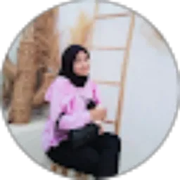 Review From Ainun Nufus