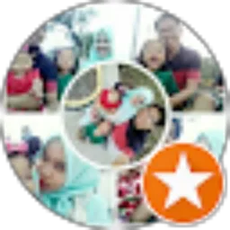 Review From FAKHIRA and Family
