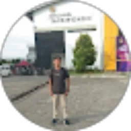 Review From Rio Andhika