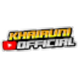 Review From Khairuni Official