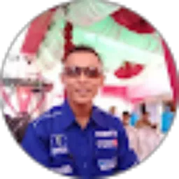 Review From Suhari Yanto