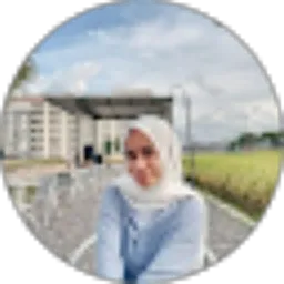Review From Nur Malasari