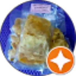 Review From Tempe Keripik Nik-Nik Anugerah