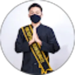 Review From Wahyu Tyas Saputra