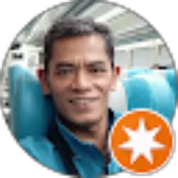 Review From Budi Achmadi