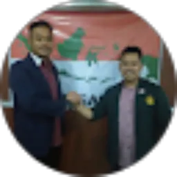 Review From Fikri zakaria rahman