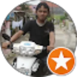 Review From zul hendry (Gindo)
