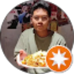 Review From Harits