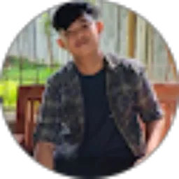 Review From Vino Febriyanto