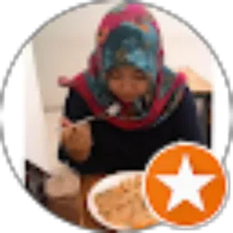 Review From Asti Pramitasari