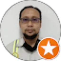 Review From Muhamad Faried Ardiansyah