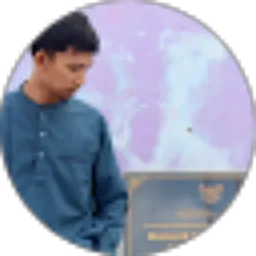 Review From Muh. Khaidir Taqdiman