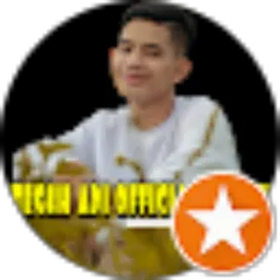 Review From Teguh adi official