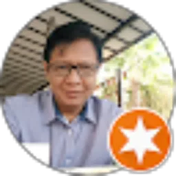 Review From gandhi nurtjahjono