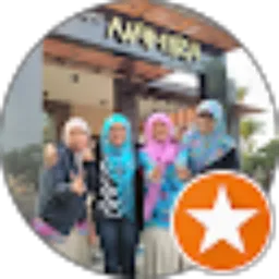 Review From Luthfita Zahrotin